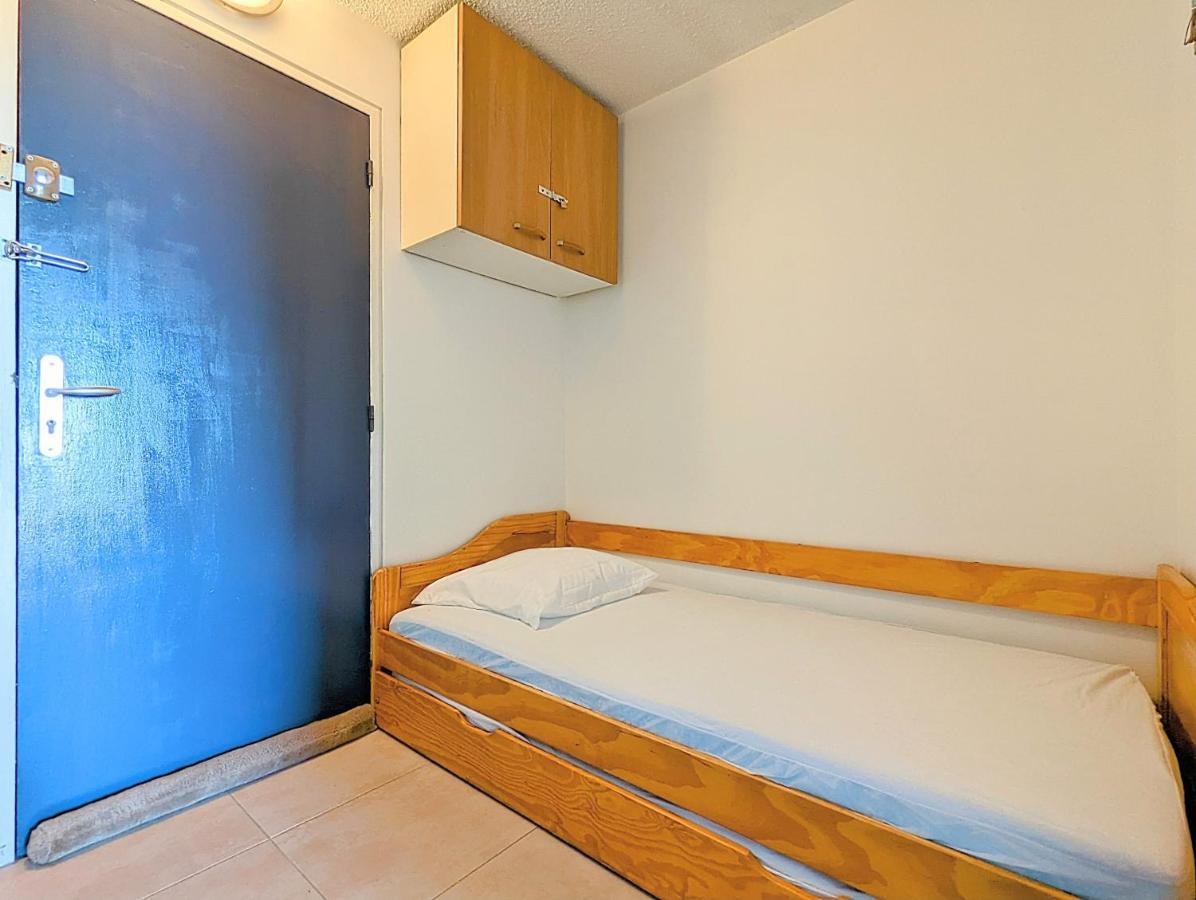 Appartement Proche Port Et Mer Avec Wifi Et Climatisation Agde Exteriör bild