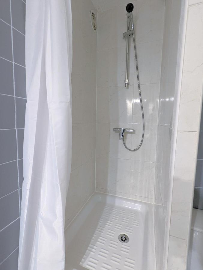 Appartement Proche Port Et Mer Avec Wifi Et Climatisation Agde Exteriör bild